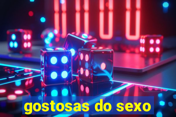 gostosas do sexo